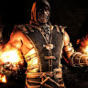 Meet your Posher, Wayne